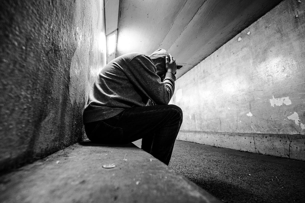 Methamphetamine Addiction Georgetown Behavioral